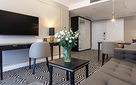 Vacationclub - Baltic Park Fort E203